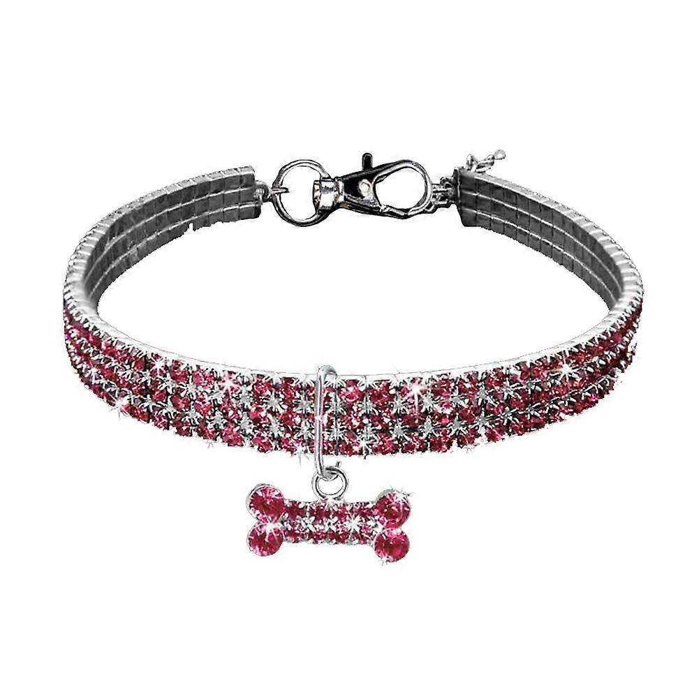 Stylish Pet Necklaces for Dogs and Cats