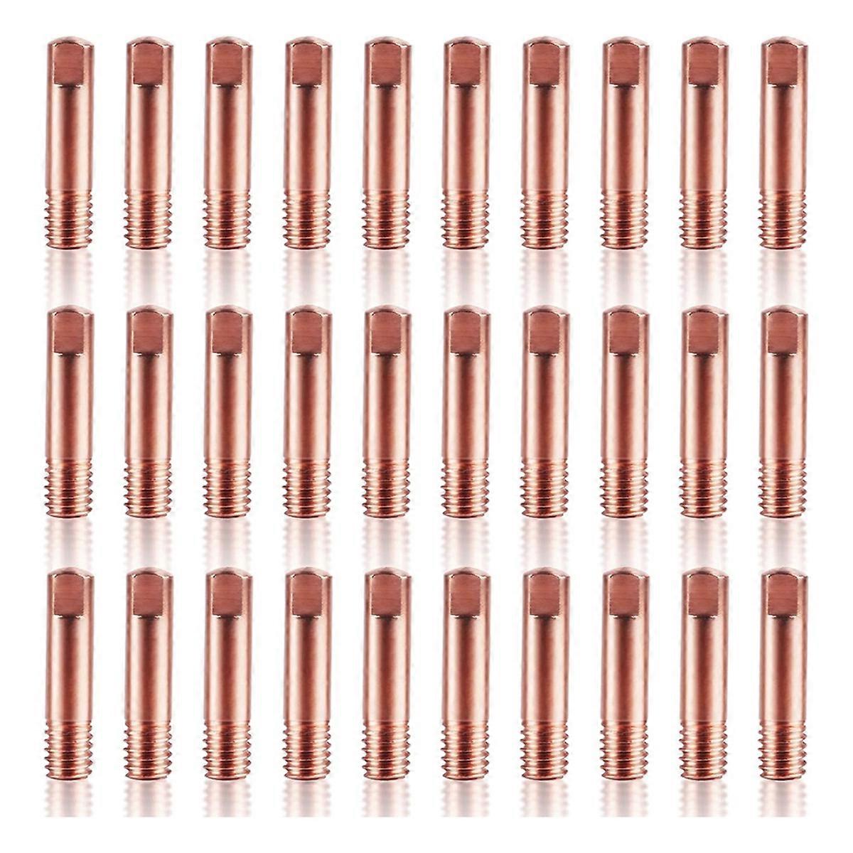 11-35 0.035IN for Mig Welding Contact Tips Compatible