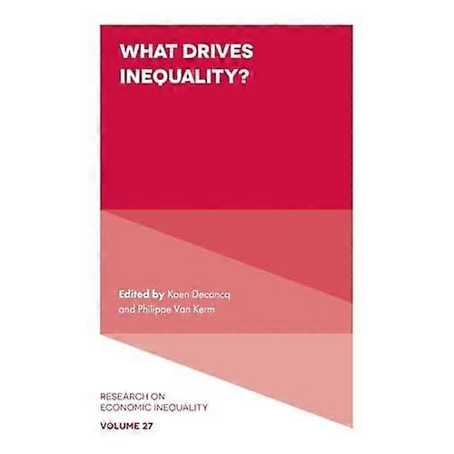 What Drives Inequality?