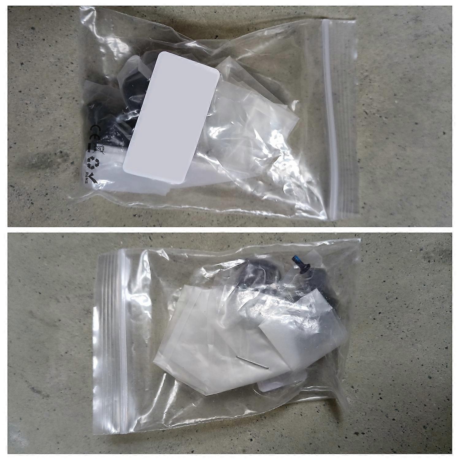 Repair Kit 1/4 inch 72 Teeth Ratchet Socket Wrench