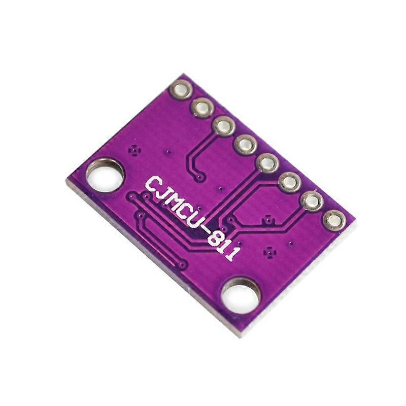 Gassensor Kohlendioxid-Detektion Sensormodul CCS811 Modul CO2 ECO2 TVOC Luftqualitätserkennung 