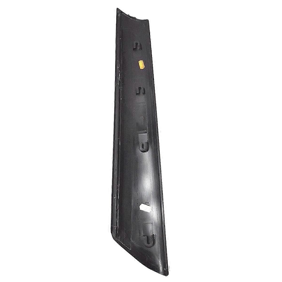 Front Windshield A-Pillar Trim Panel for R50 R52 R53 2001-2008 Window Post Trim Cover