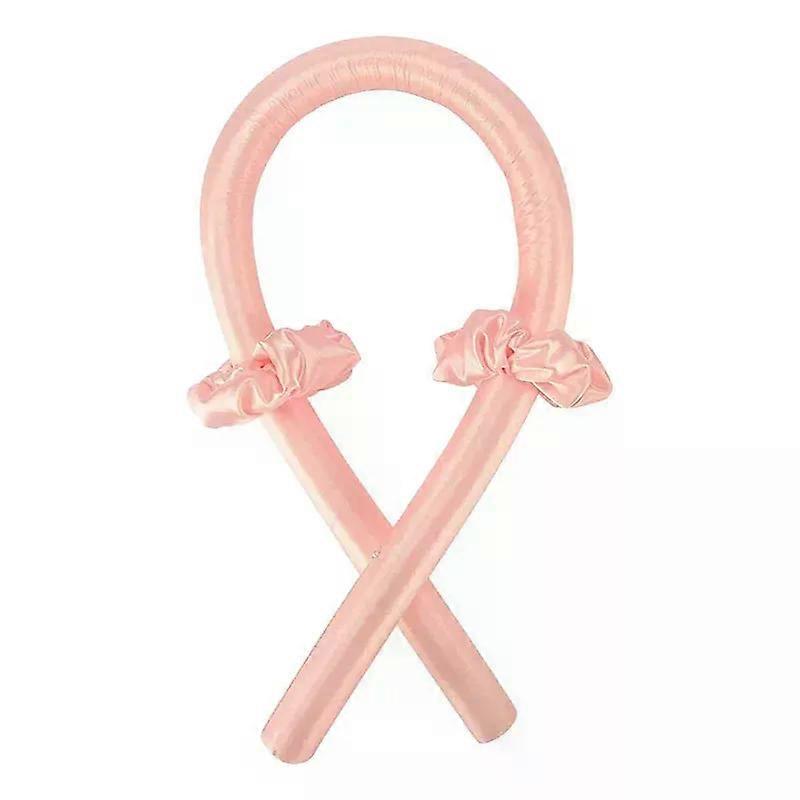 Bandana de curling sem calor Sem Calor Laços de Fita Rolos de Cabelo Adormecido Bandaça Macia Cabelo Preguiçoso Curlers Ferramentas de Styling