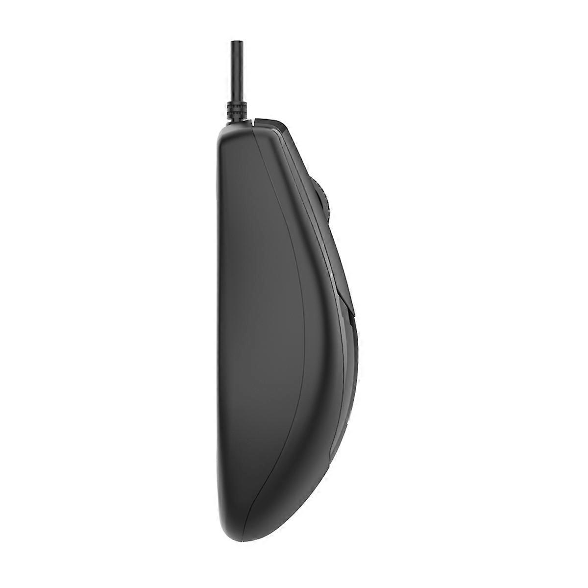 USB Wired Mouse 3 Button 1200DPI Optical Computer Mouse
