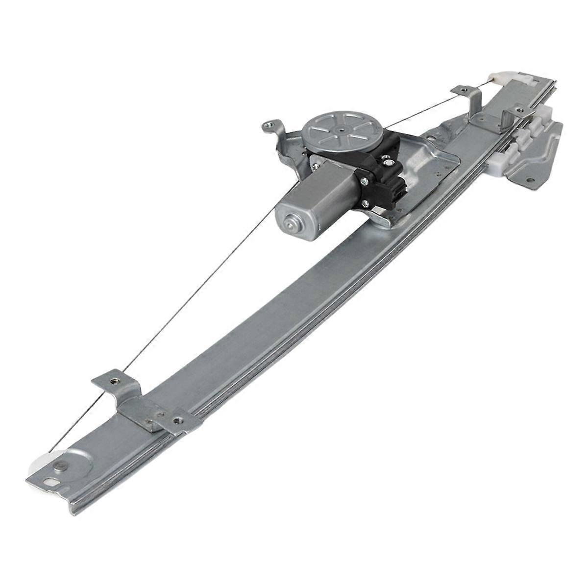 Car Left Front Electric Window Regulator MN167271 for Montero V73W V74W V75W V78W 2003-2006