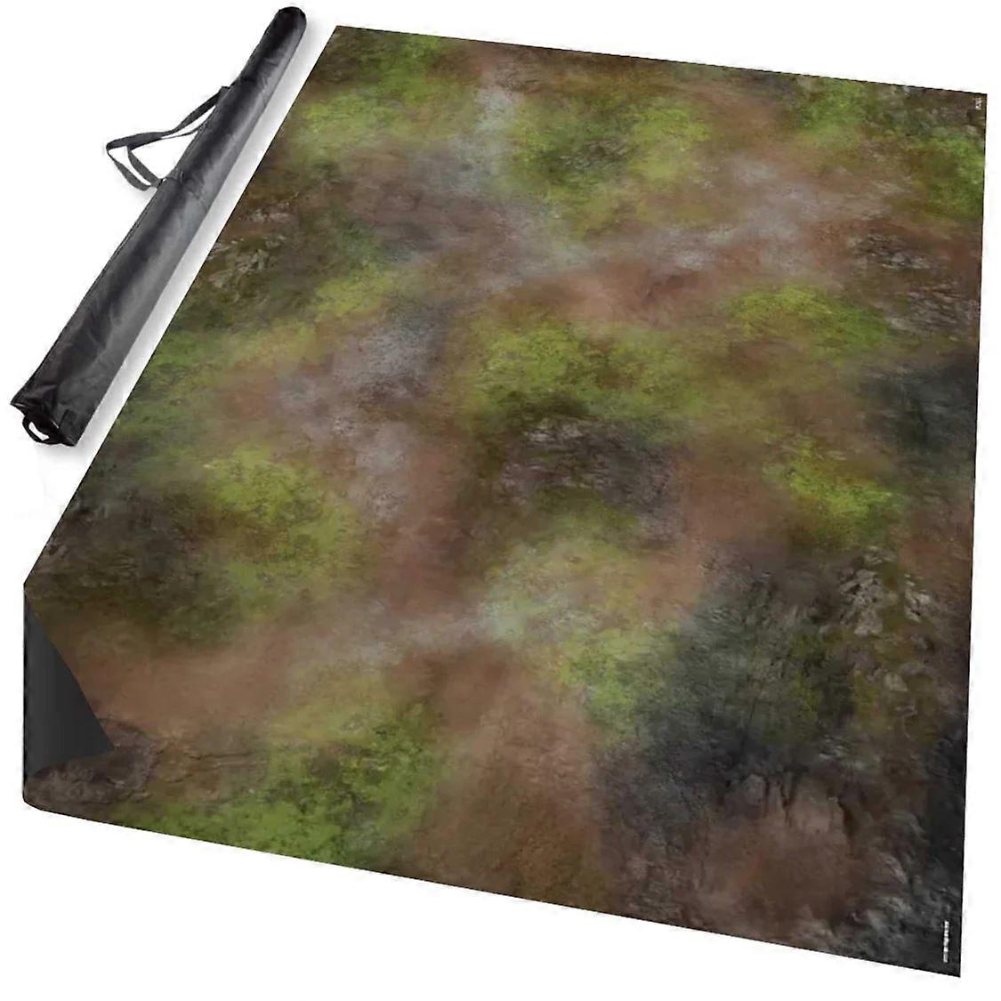 Terrain Crate Fantastic Fantasy Battle Mat (6X4)
