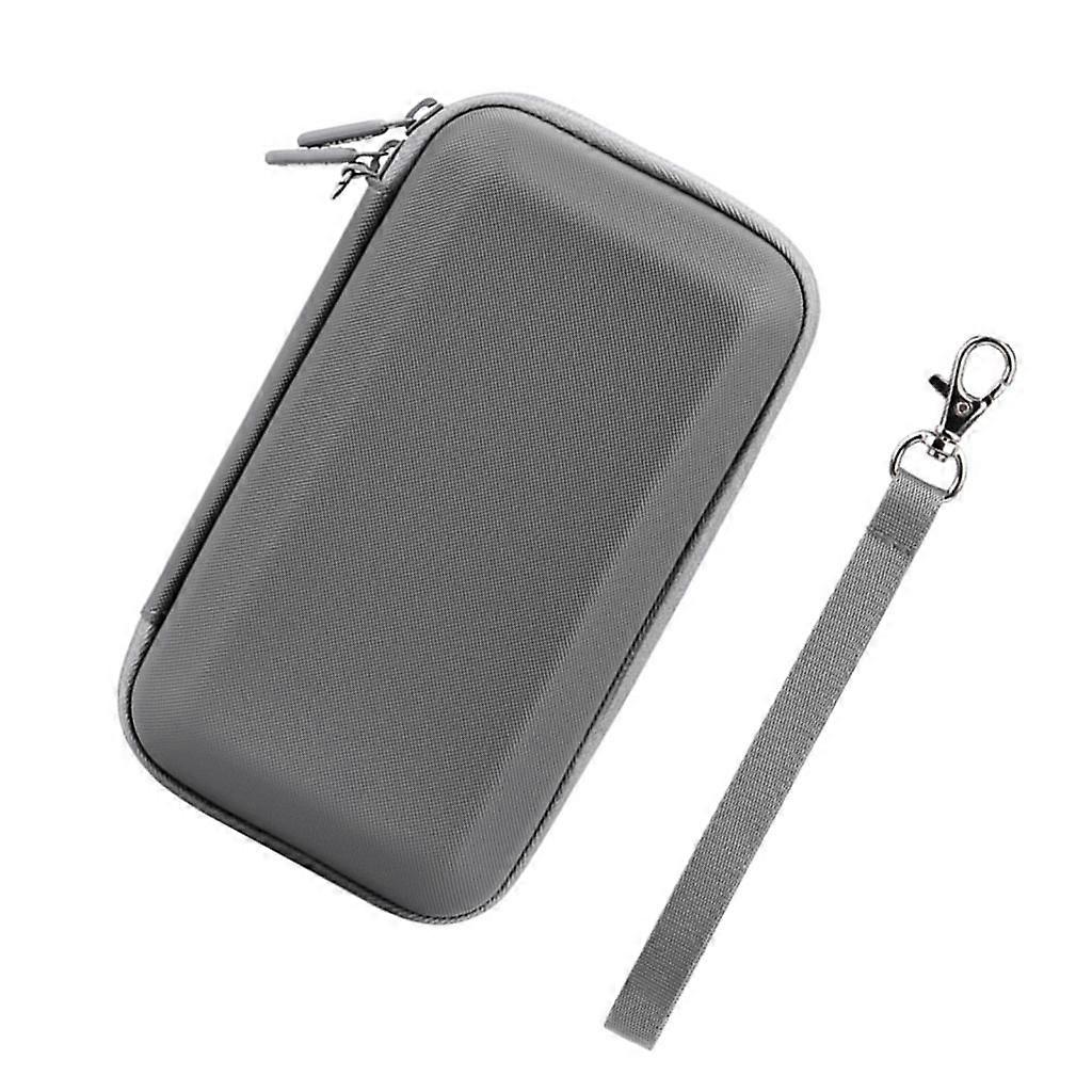 Carrying Case for Mobile 7P/7 Handheld Gimbals Stabilizers Storage Bag