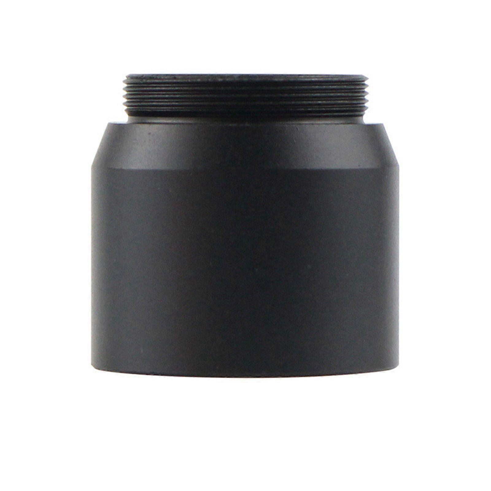 Lightweight 1.25" Telescope Adapters 5mm External Thread Depth Converter