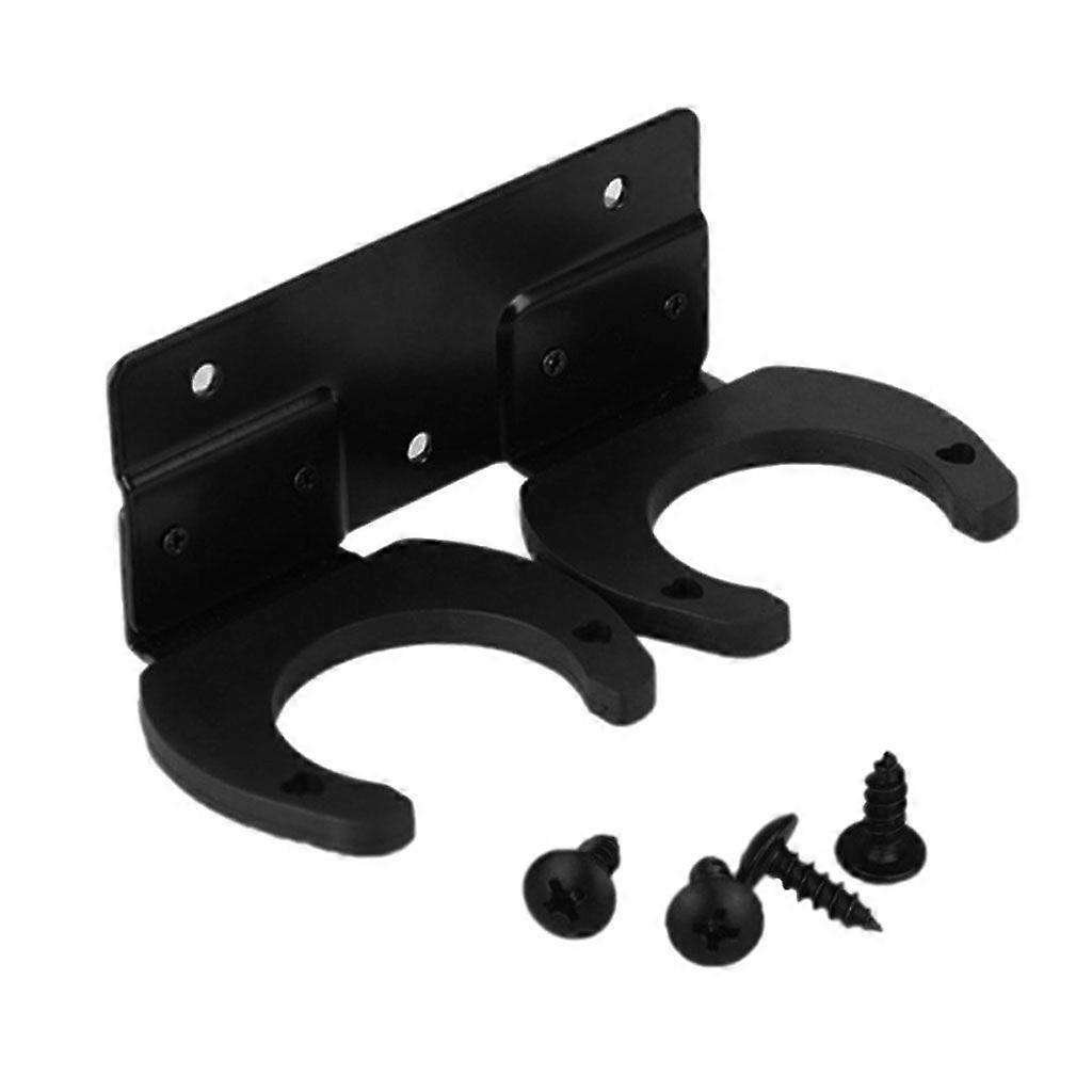 Uchwyt montażowy do mikrofonów bezprzewodowych Wiszące mikrofony statywowe w KTV