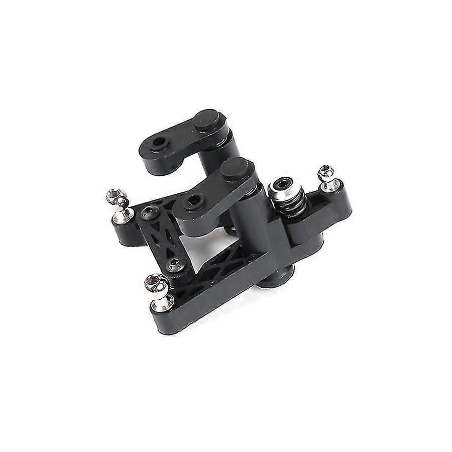 suitable for Steering Parts Set for Baja 5B Parts for 1/5 HPI ROVAN KM for BAJA 5B 5T 5SC-YI WU CHUN HUI