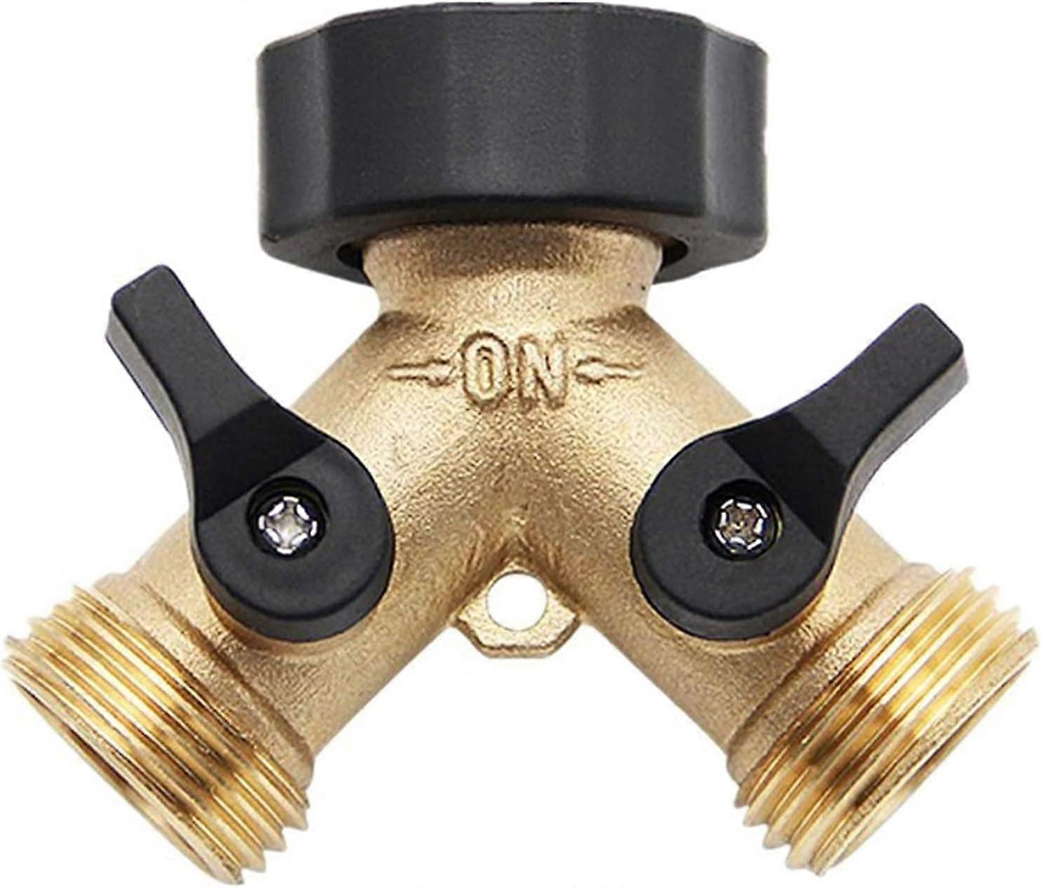 Triangular water distributor (European standard)