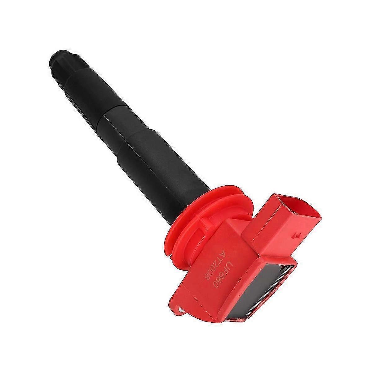 UF660 Ignition Coil High Voltage Pack for 08-14 94860210406