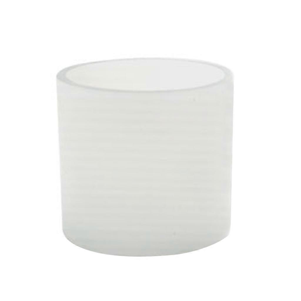 DIY Crystal Epoxy Mold High Mirror Cylinder Dried Flower Landscaping Handmade Je Diameter 60mm