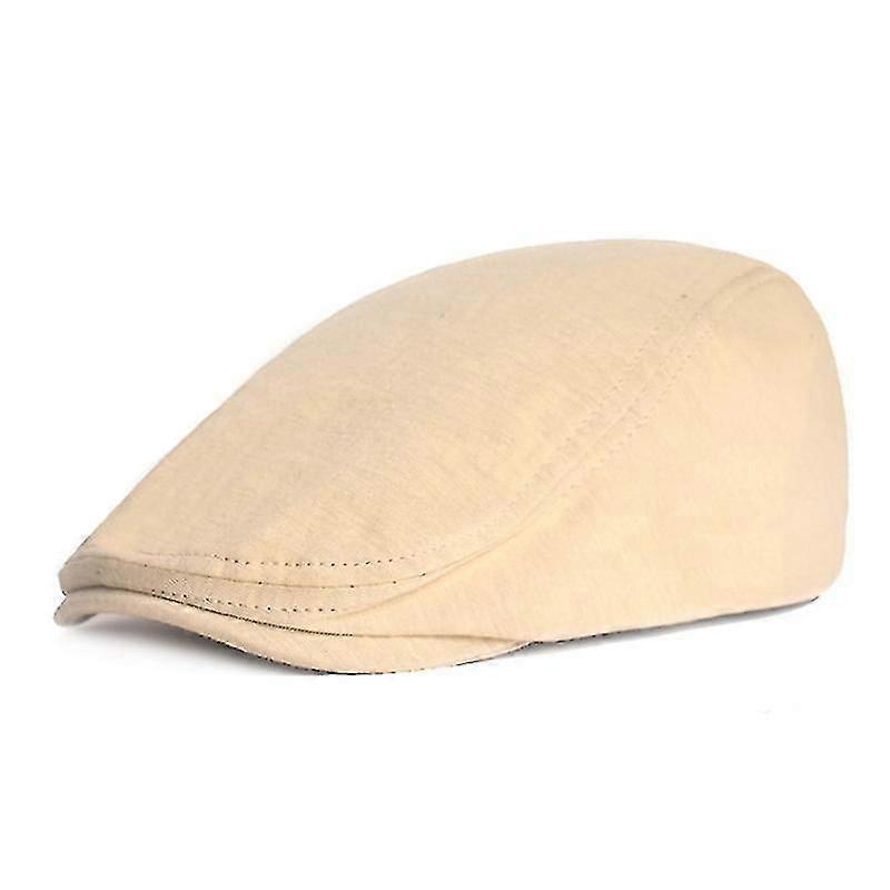 1db pamut sapka férfi női kalap puha alkalmi svájcisapka szilárd Unisex retro kalap