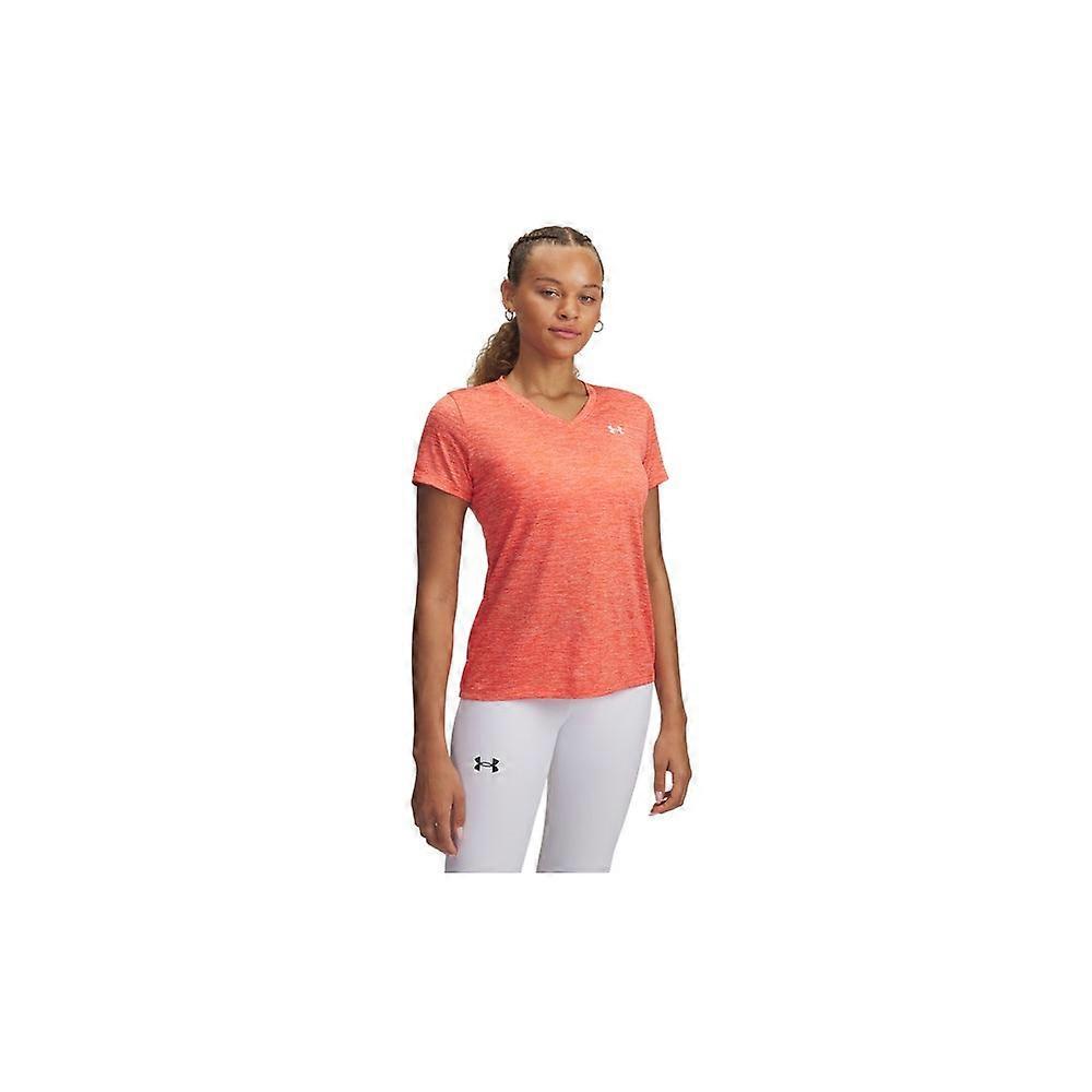 T-Shirt Under Armour 1384227847