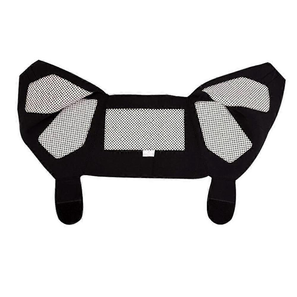Shoulder Pads for Warm Sleeping - Comfortable Middle-Aged Women’s Shoulder Cushions, Soft Fabric, Adjustable Size