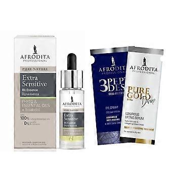 Afrodita Nutri Gold Öl Essenz + 2 Proben