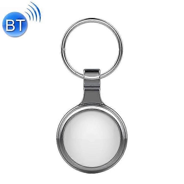 T1 Intelligent Bluetooth 5.0 Locator Bidirectional Alarm Tracker with Keychain