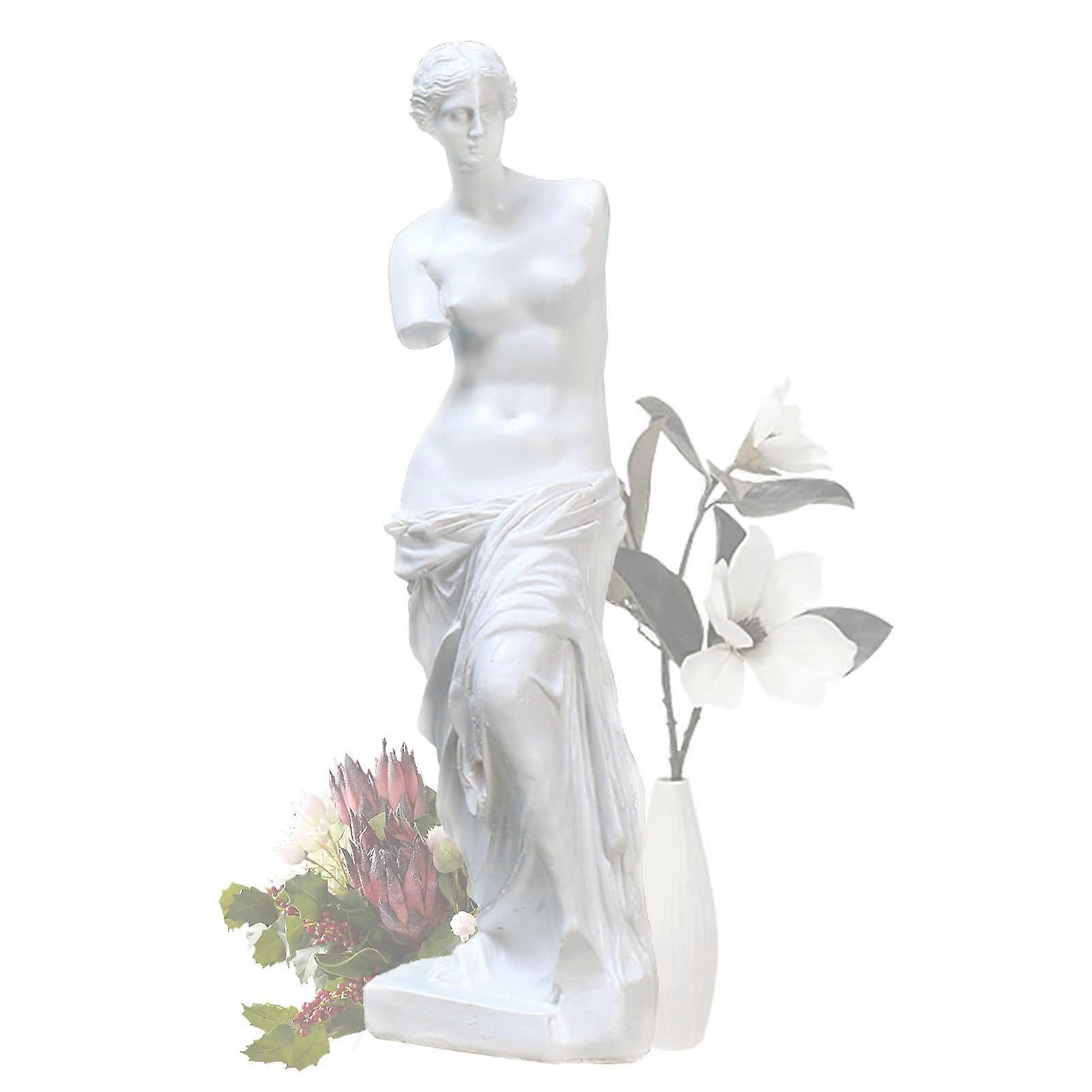 FFY Classic Greek Venus de Milo statue