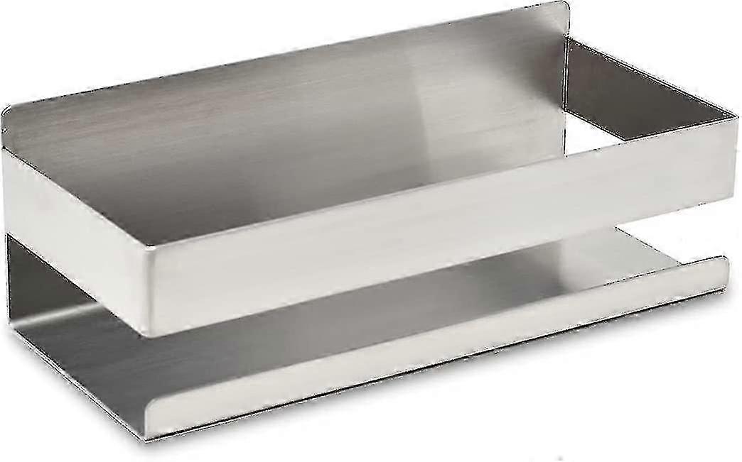 No Ing Er Stora - - Bath Shelf For And Er L - Er Caddy Basket - R Less Steel MIV