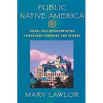 Public Native America