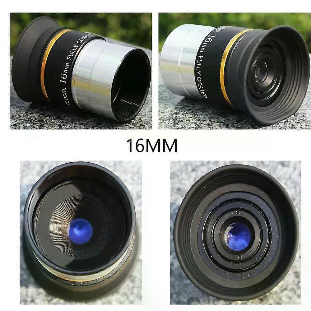 Astronomical telescope Datyson plossl 16mm telescope eyepiece 1.25 inch Fully Multi-coated Lens Astronomical observation
