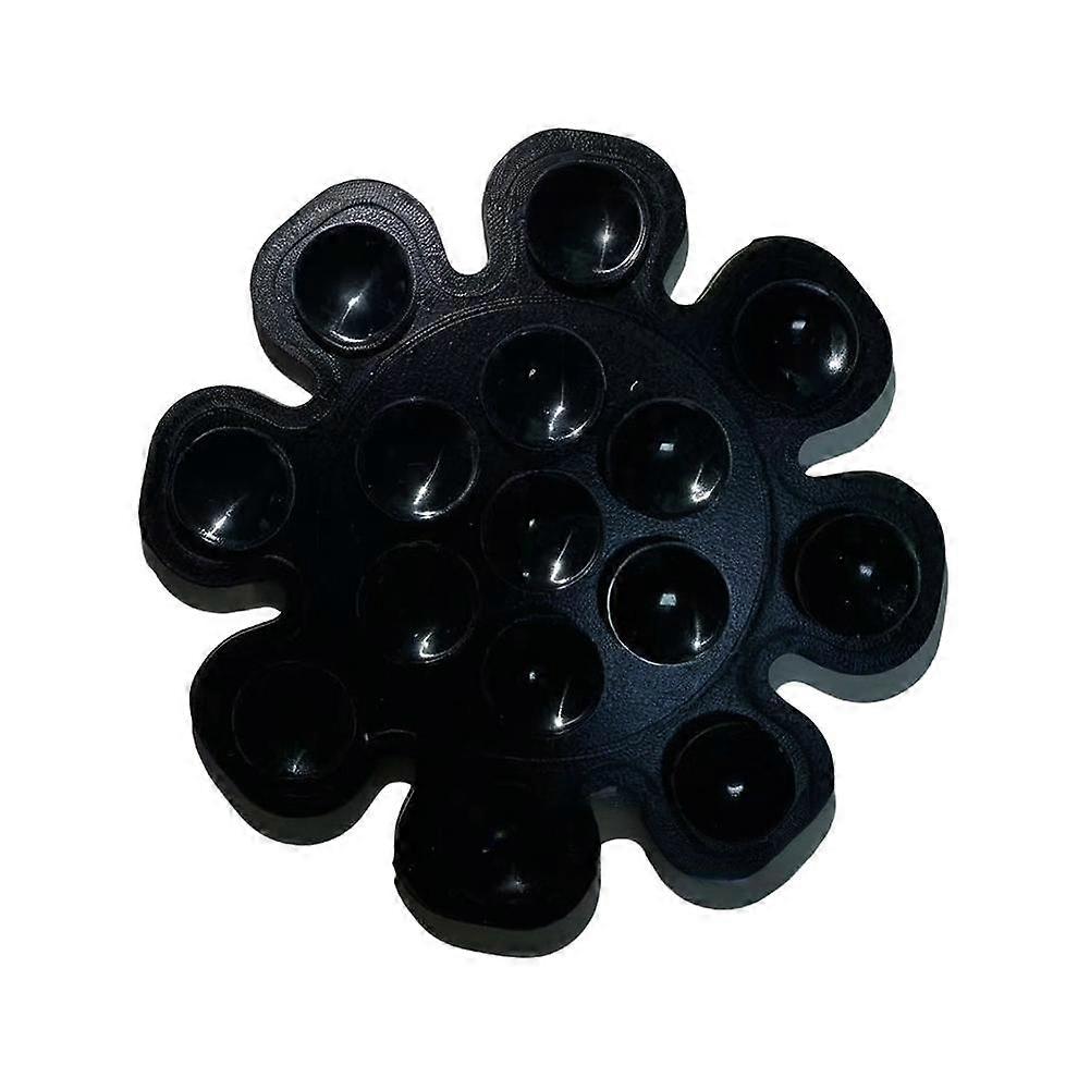 Universal Silicone Suction Cup Phone Mount Mini Suction Sticker Mount