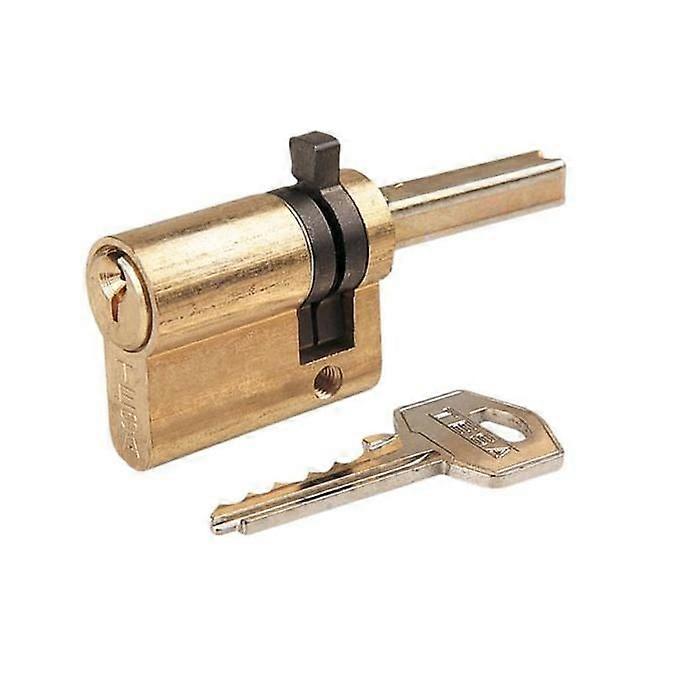 Tesa Cylinder 5520/00/ brass