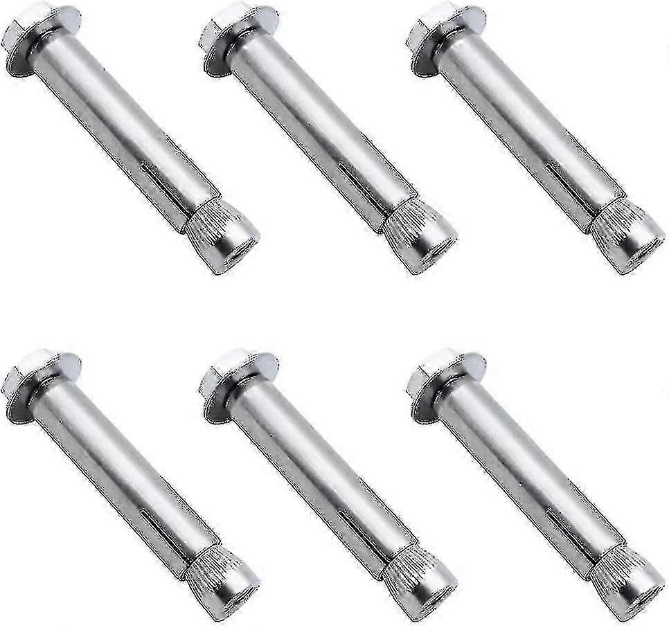 LM Hexagonal Expansion Screws JDM