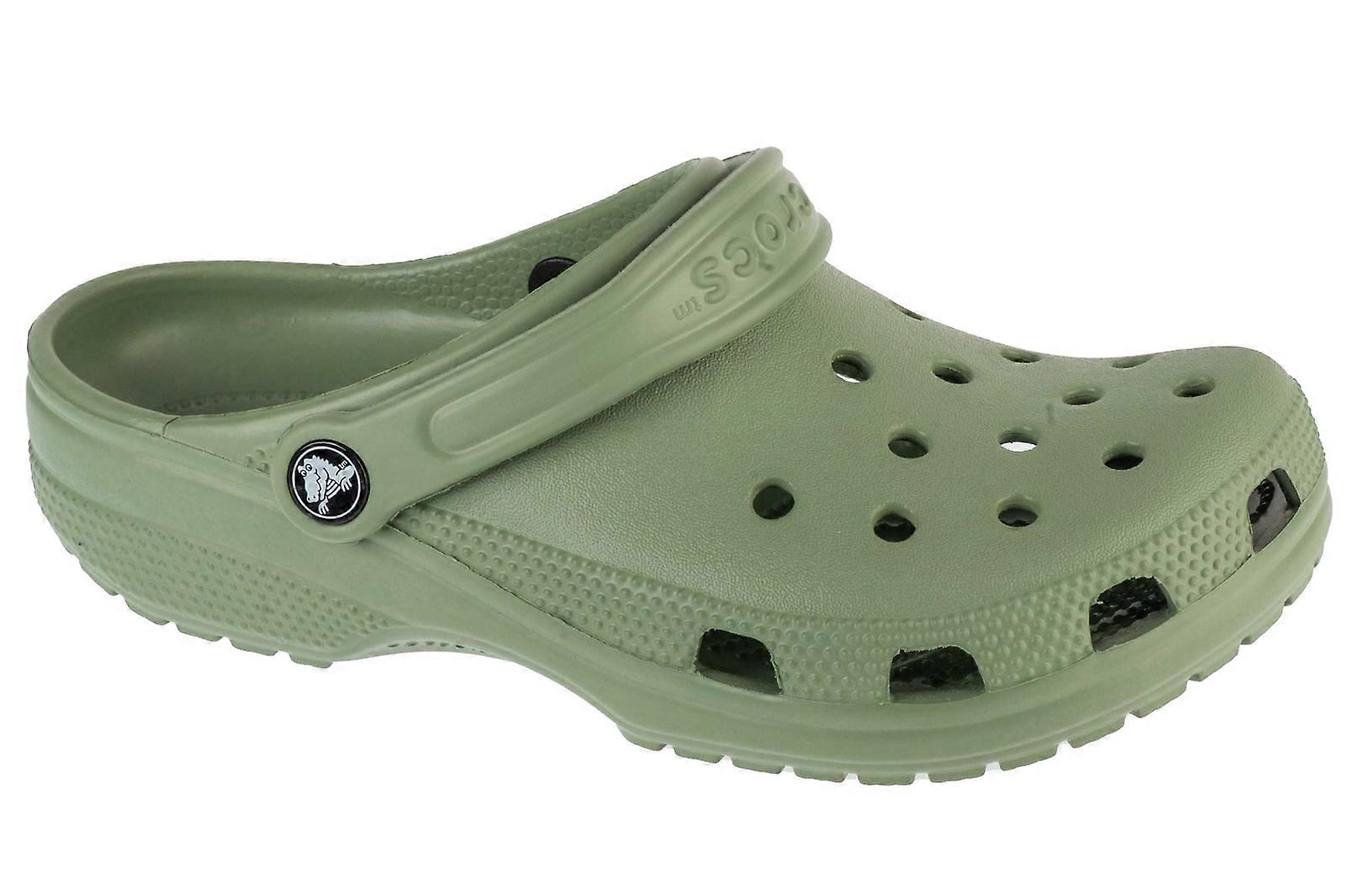Toboganes Crocs Classic