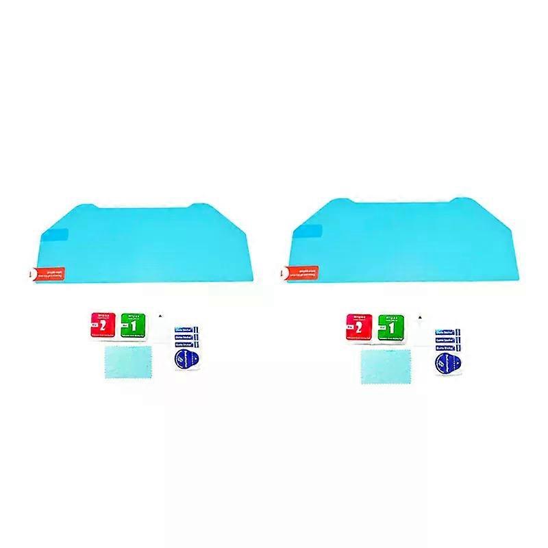 For Yamaha MT-03 MT-25 R3 R25 MT03 2019-2022 2021 Cluster Screen Scratch Protection Film Speedometer Dashboard Protector Cover