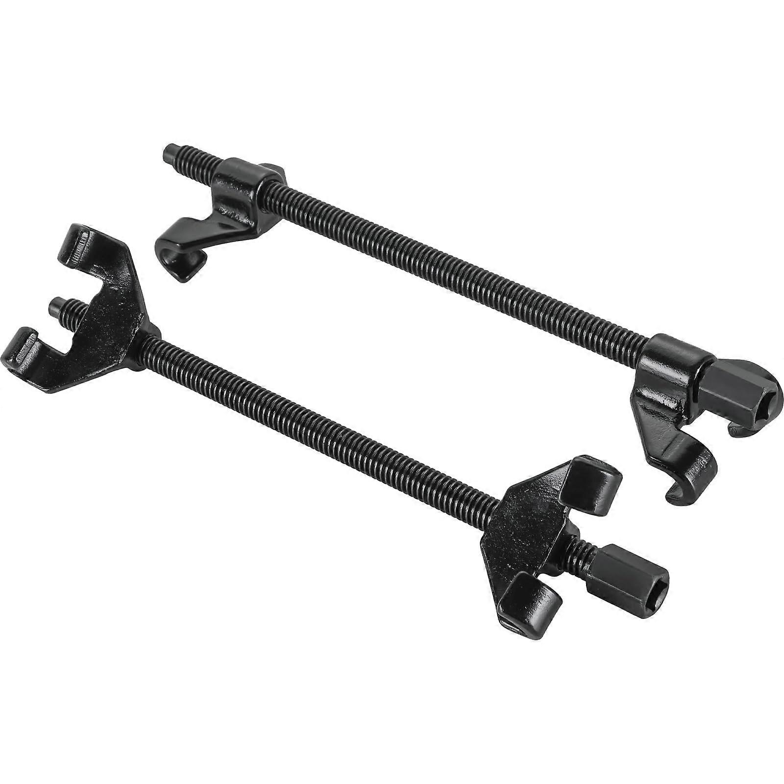 14' Coil Spring Compressor Tool  Suspension Strut Remover Installer Tool Kit