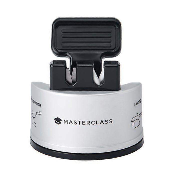 Sharpener - honing tool - sharpening accessory Master class - MCSMSHARPSIL