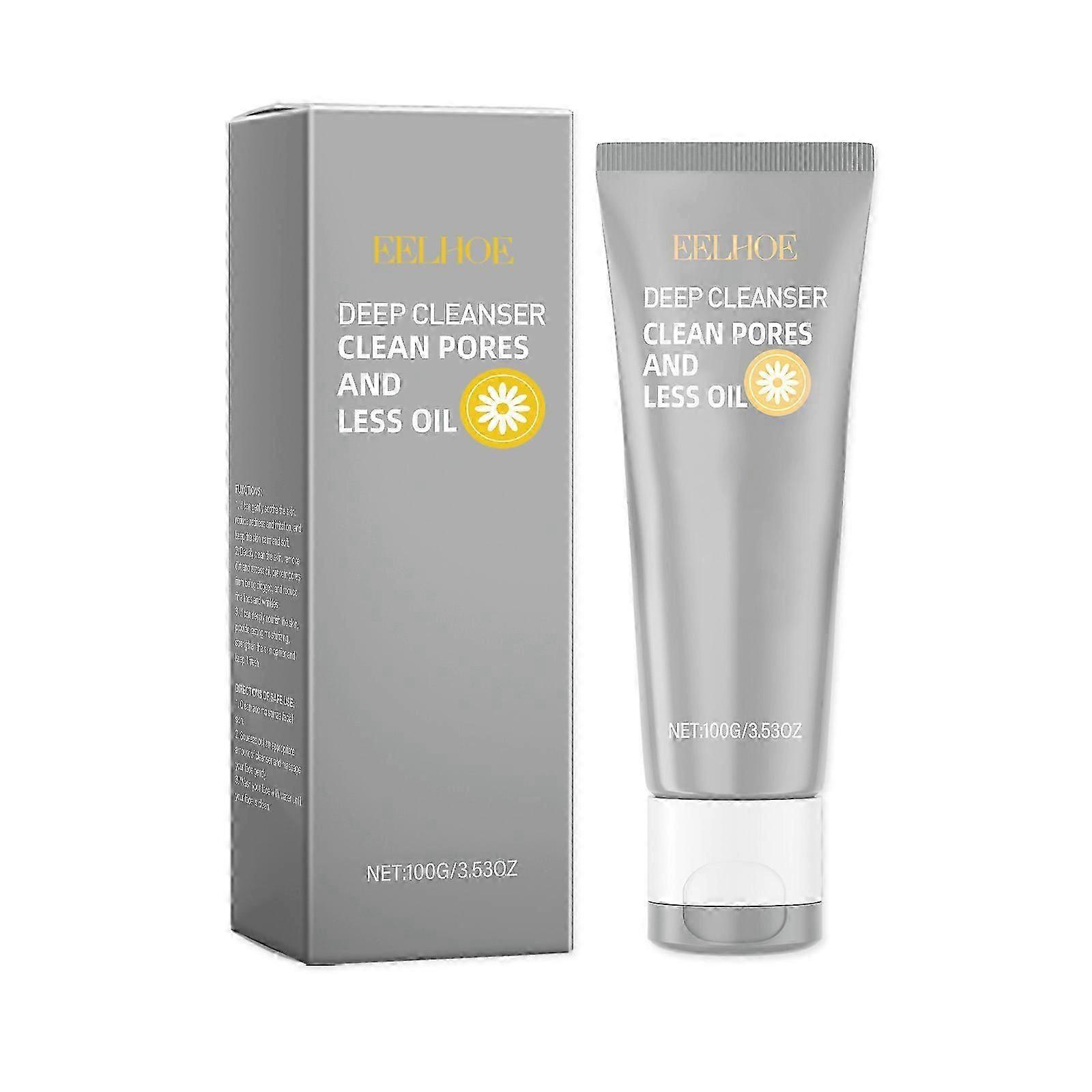 Gentle Amino Acid Facial Cleanser with Chamomile