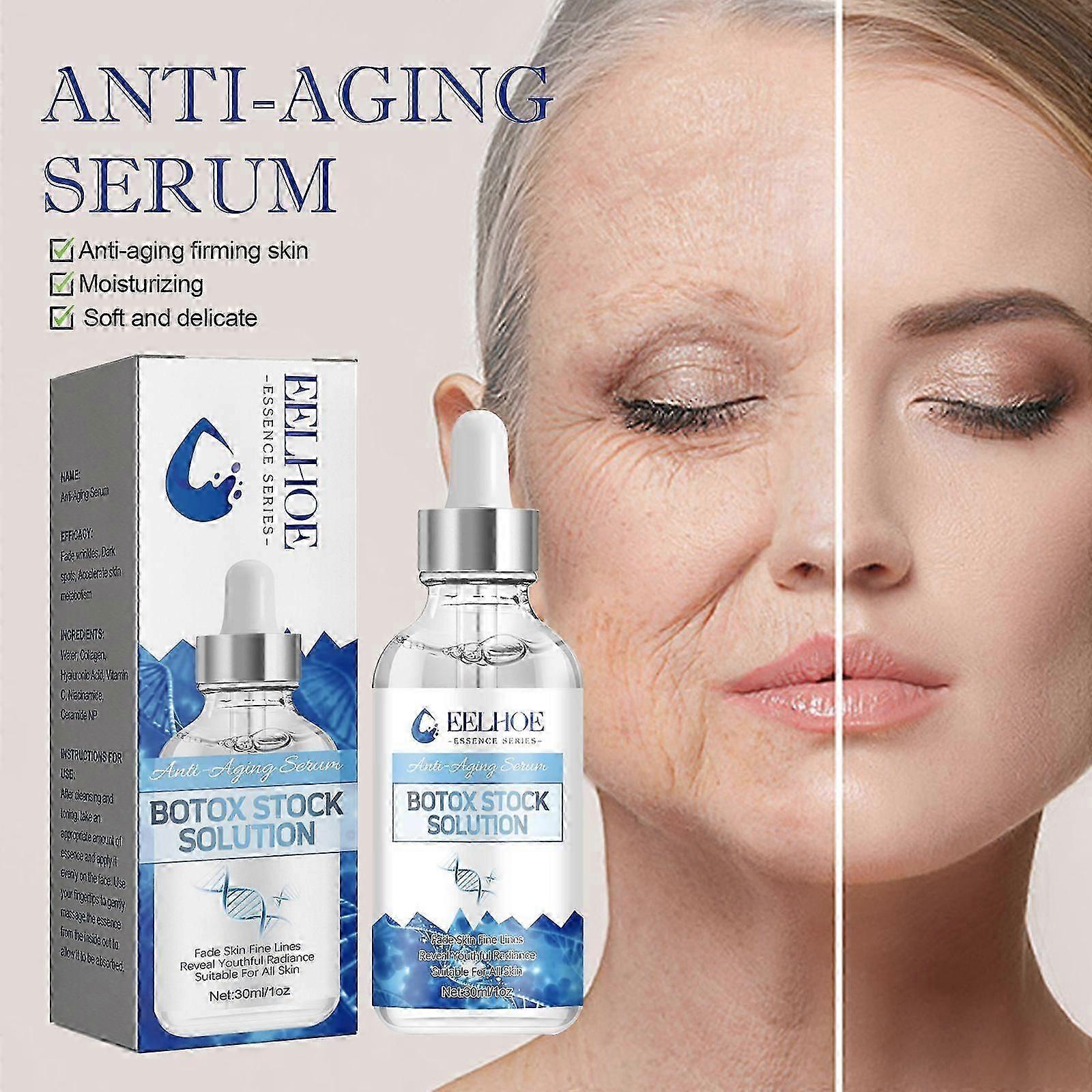 Anti-Aging Serum