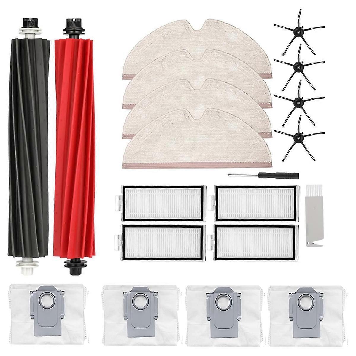 Accessories Kit for Q5 /Q8 Max/Q8