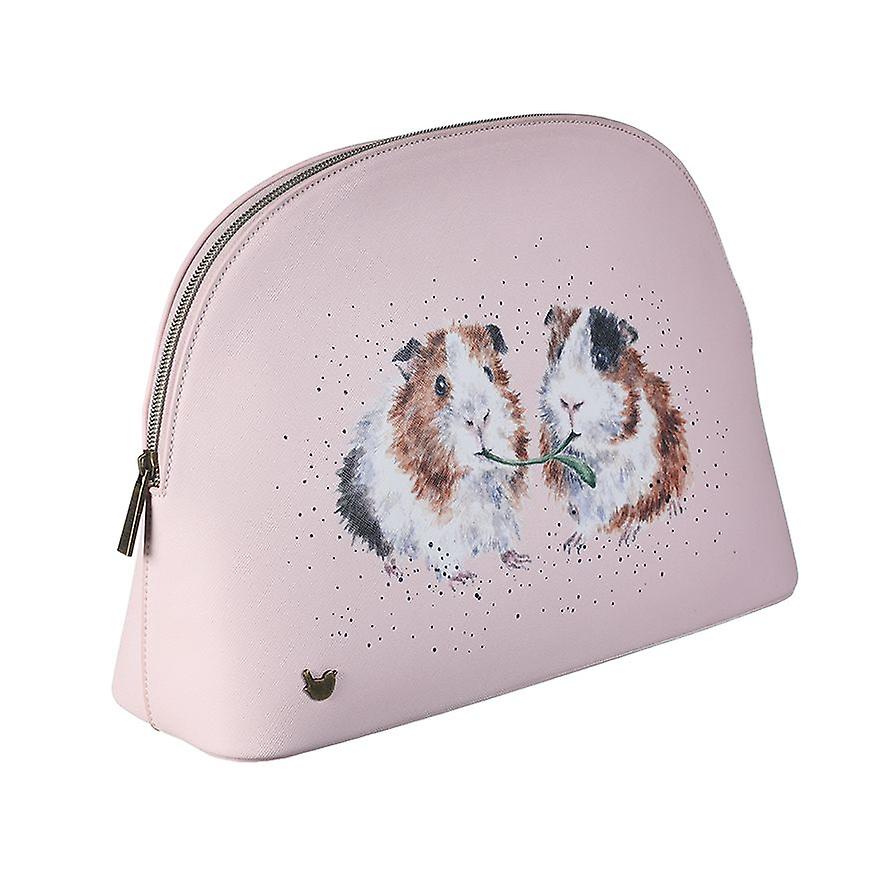 Wrendale Designs Large Cosmetics Bags