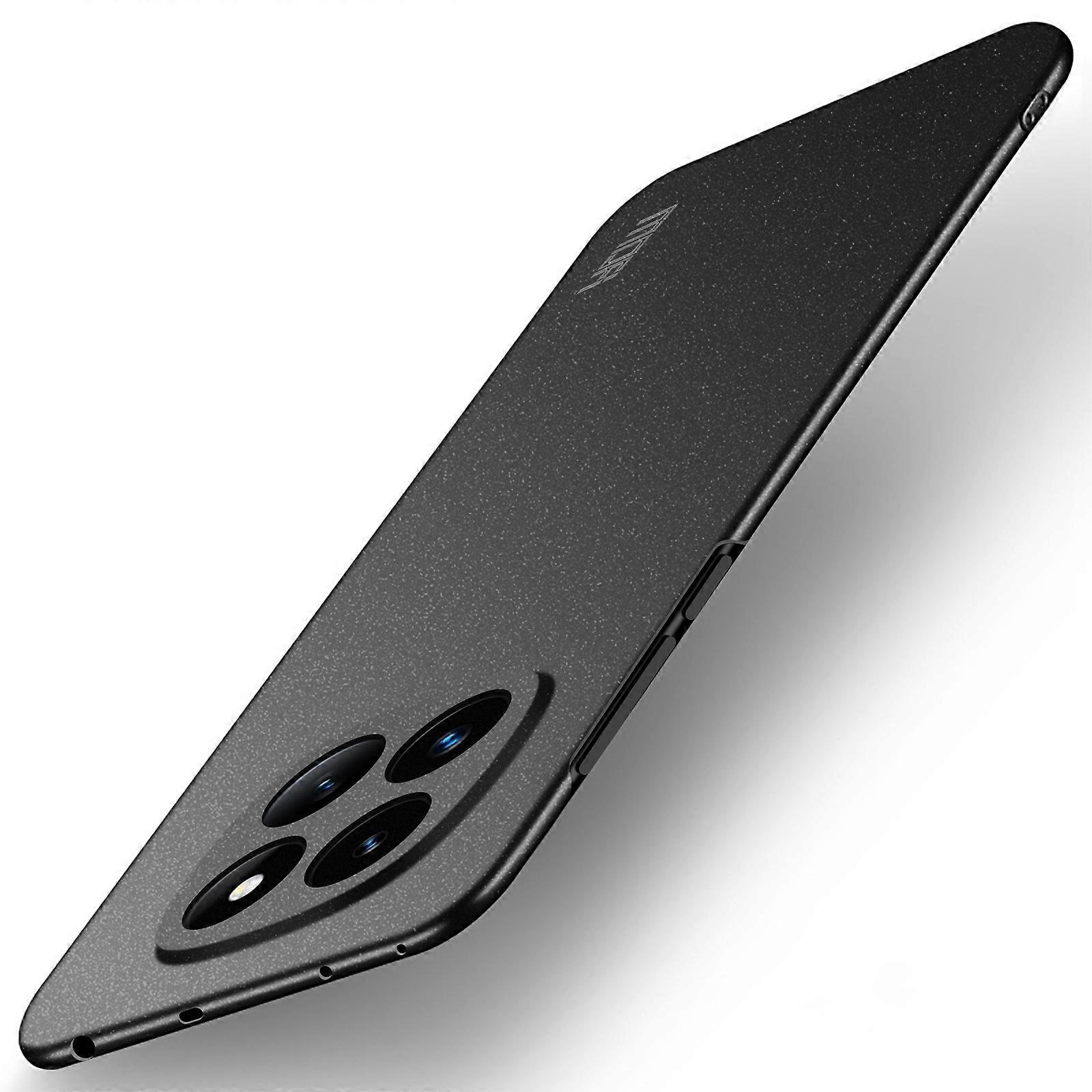 MOFI Fandun Series Frosted PC Ultra-thin All-inclusive Phone Case