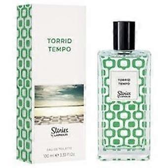 Ted Lapidus - Histoires Torrid Tempo EDT 100ml
