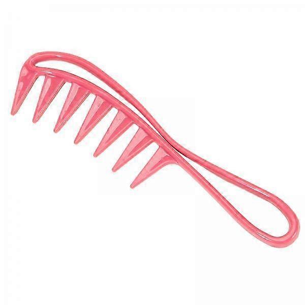 Premium Wide Tooth Hair Comb for Styling