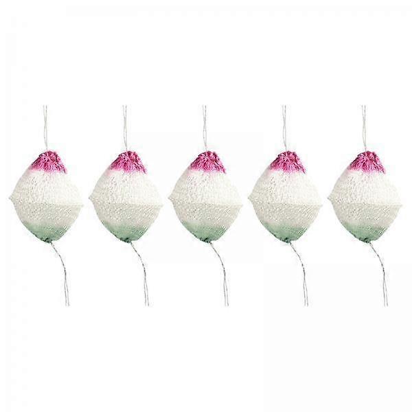 Gas Lamp Mantles Kit for Outdoor Use