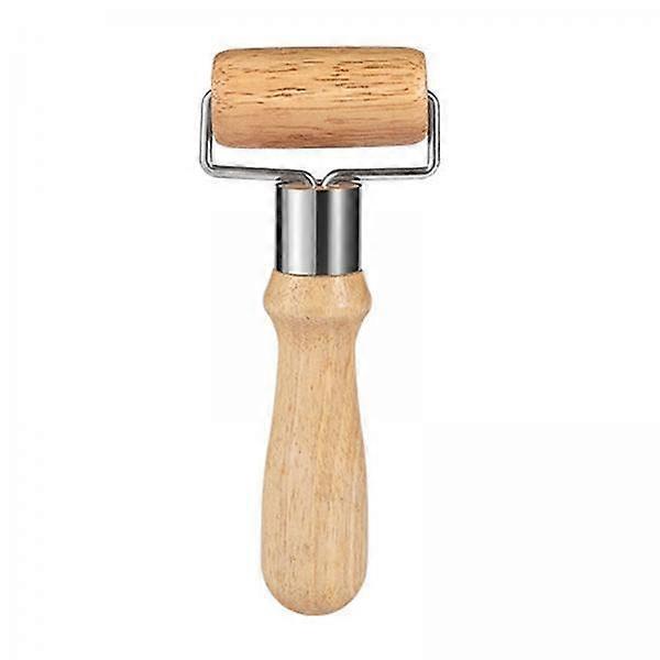 Wooden Rolling Pin Set for Mastery