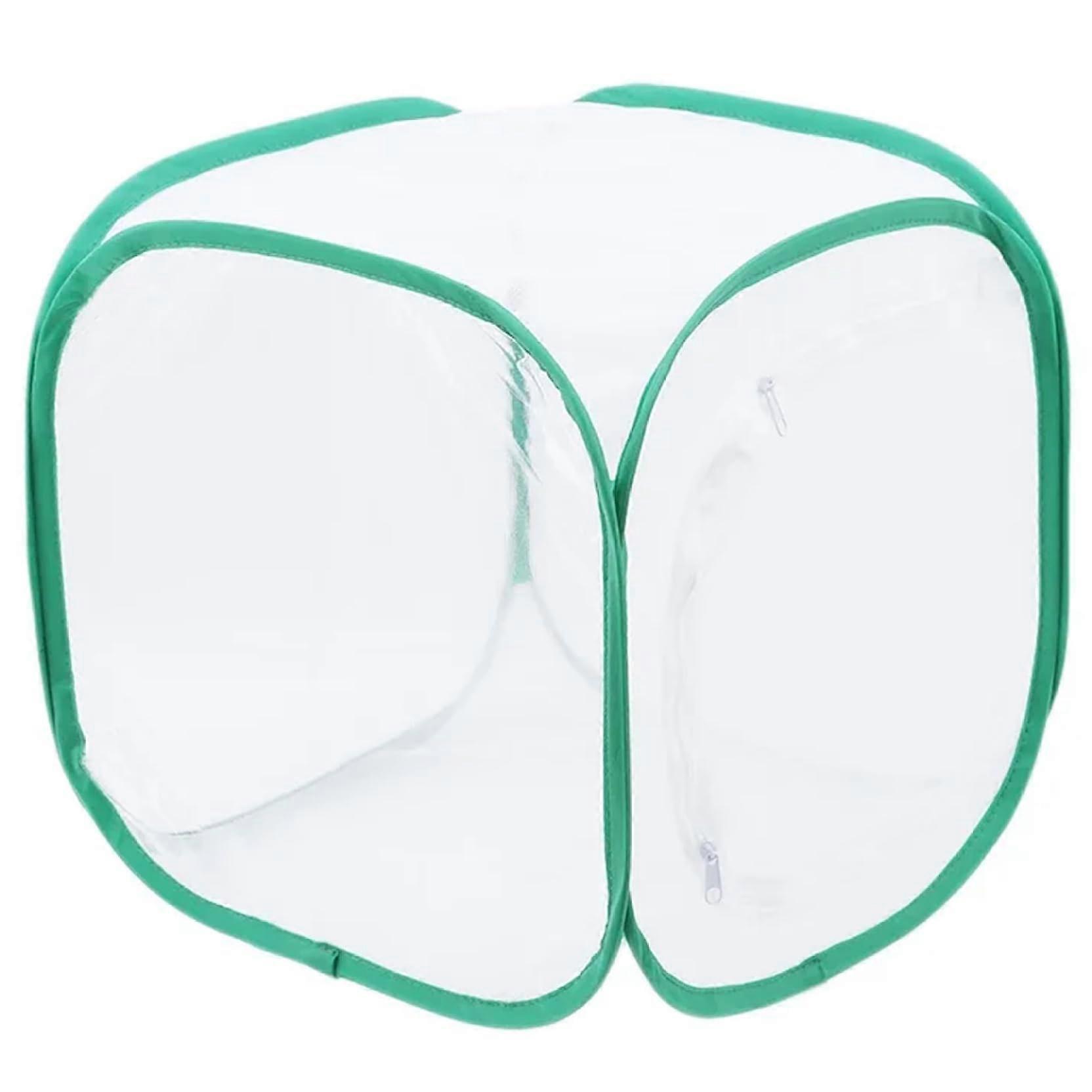 Butterfly Garden Kit, 12 inch Foldable and breathable