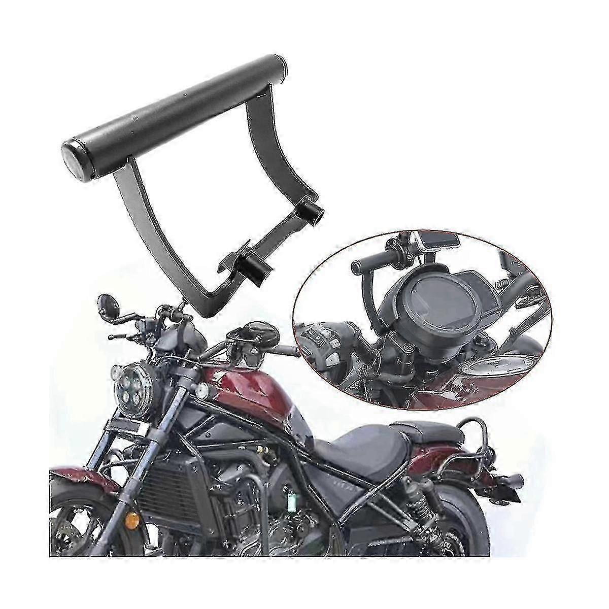 Motorcycle Mobile Phone Navigation Gps Bracket For Rebel1100 Cmx1100 Rebel 1100 Cmx1100 2021 2022