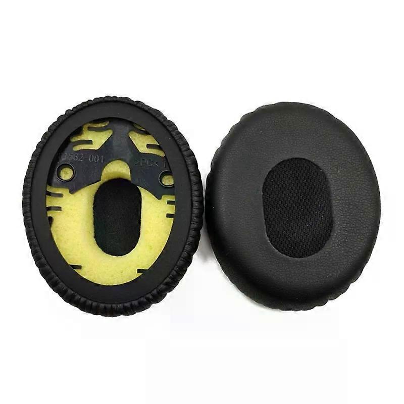 Professional Replacement Ear Pads compatible for Bo-se On-Ear OE, OE1, QC3 Headphone Comcompatible for table Earpads Cushions Replacement
