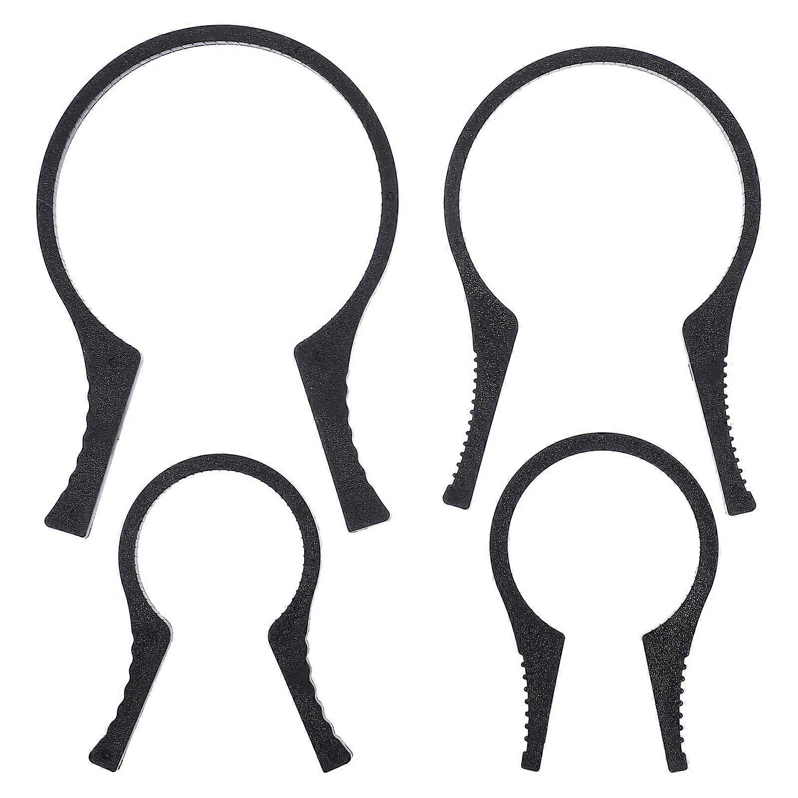 Sturdy Lens Filter Wrench, Assists in Removing Difficult Filters, Durable Build