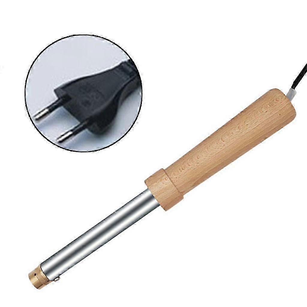 Electric Painless Cattle Sheep Horn Remove Device Bloodless Dehorner For Calf Cattle Lamb Sheep Type Practical Farming