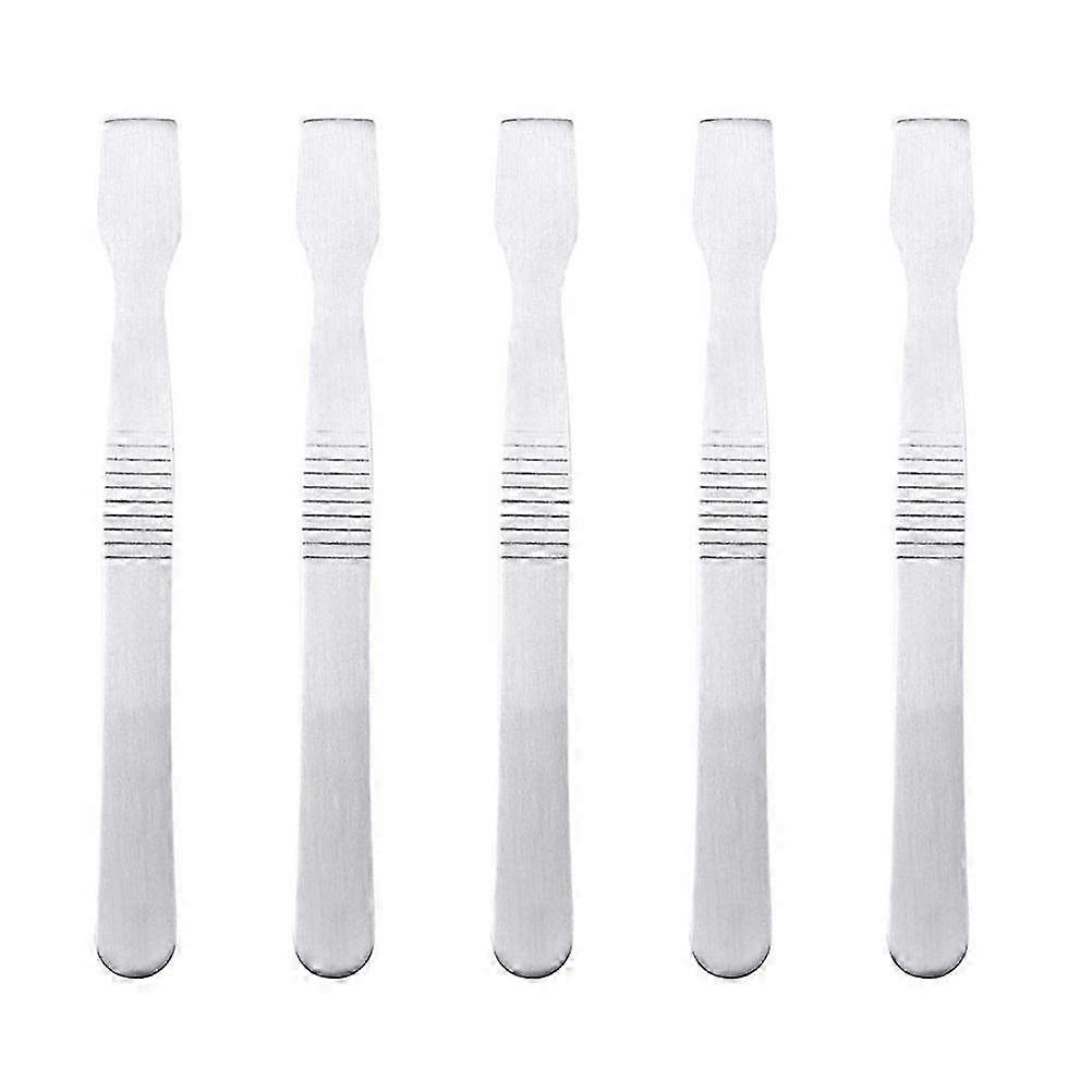 5 Pcs Electronics Tools Mobile Phone Opener Bar Motherboard Chip Repair Tool Repair Tool Phone Cell