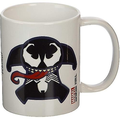 Marvel Kawaii Venom Mug