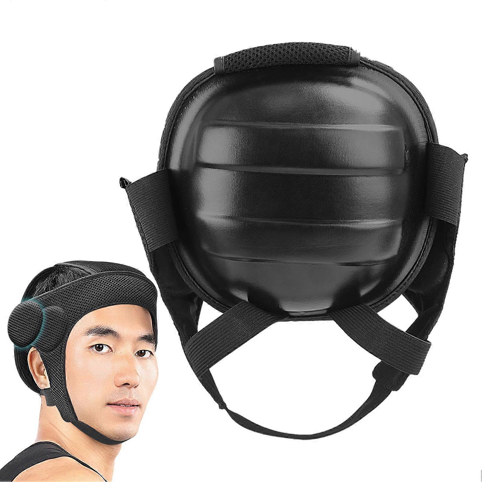 Boxing Head Protection for Kickboxing Trainees, Boxing, MMA Enthusiasts